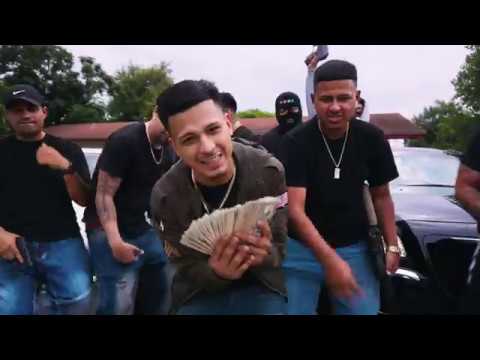 Izzy93 - Blue Bonnets (Official Music Video)