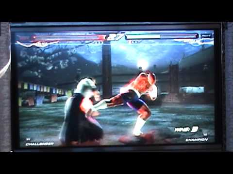 T6 BR BFO [Asu] vs Shadow [Bru] - 2