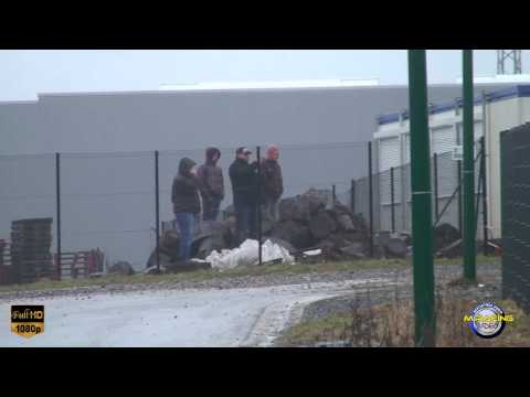 LEGEND BOUCLES DE SPA 2012 ( pure sound historique)