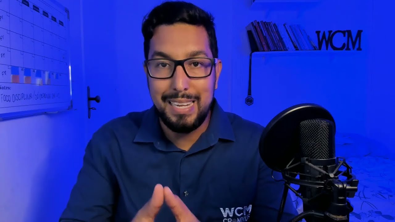 Introdução ao pilar de Manutenção Profissional