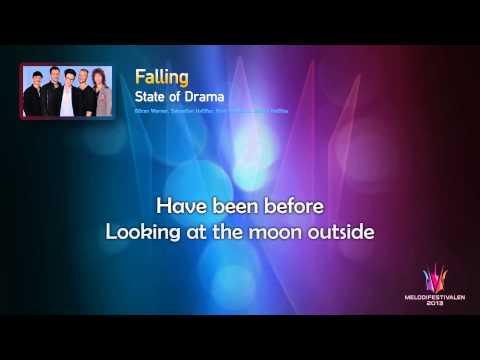 Video thumbnail for Falling