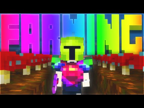 UPDATED Farming Progression Guide 2025 | Hypixel Skyblock