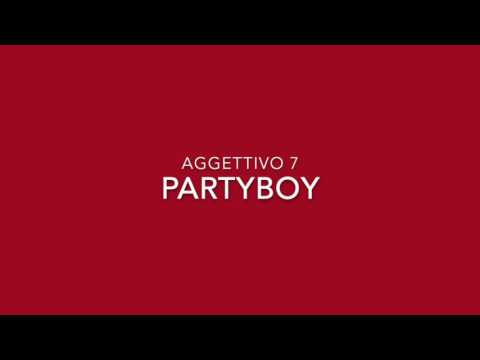 Partyboy HD