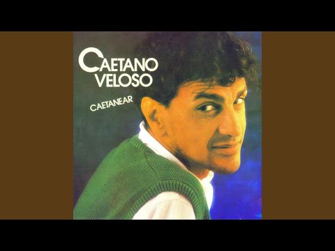 Luz do sol - Caetano Veloso