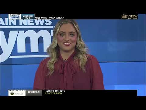 Mountain News This Morning Top Stories at 6:30 a.m. 1/29/2026