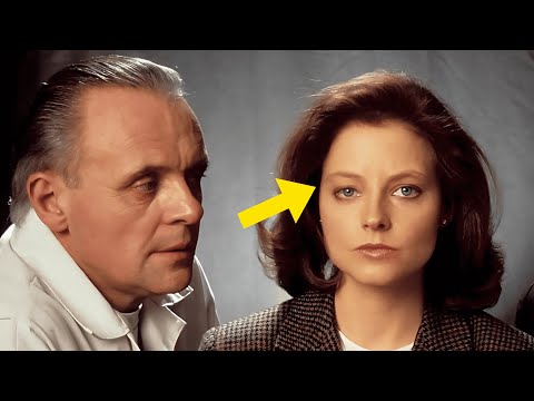 The Silence of the Lambs (1991): 20 Disturbing Facts You Didn’t Know!