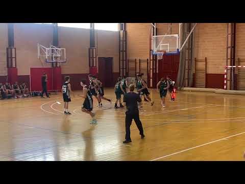 FC Cartagena CB Cadete 08  vs CB Sierramar