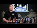 Bel-Ray - V-Twin Primary Chaincase Lubricant Video