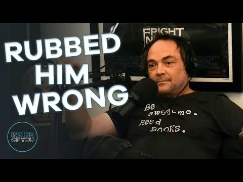 Inside Of You Clips and Inside of You with Michael Rosenbaum