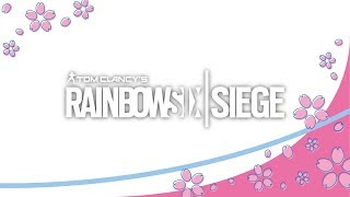 【R6S PC】ビールと、シージと、それから私【LIVE】