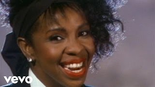 Gladys Knight &amp; The Pips - Love Overboard