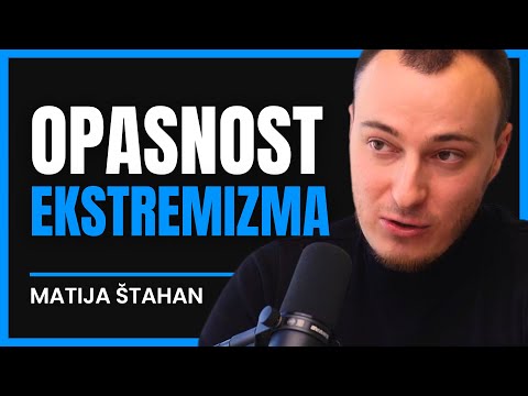 Gdje je nestao Muškarac? Vapaj izgubljenih mladih muškaraca | Matija Štahan