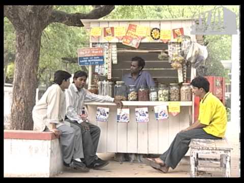 Episode 15: Sontham Tamil TV Serial - AVM Productions