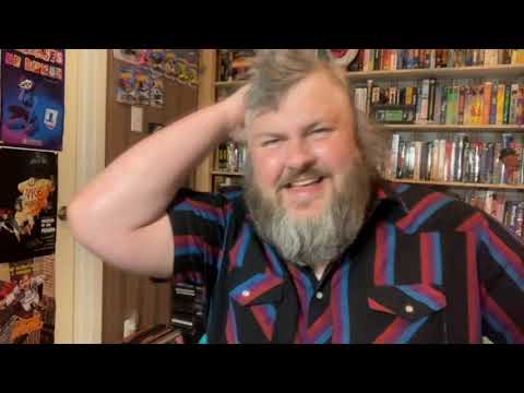 The Legend of Crick Foot Official Trailer