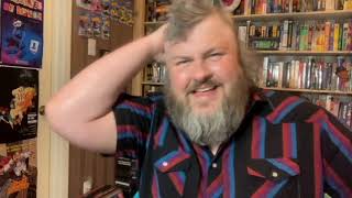 The Legend of Crick Foot Official Trailer