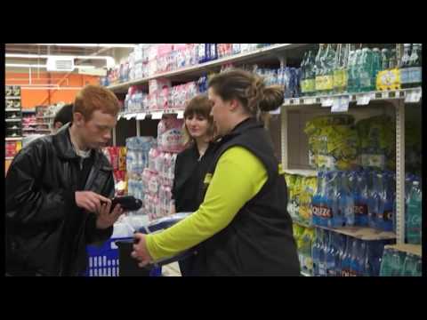 Formations Logistique - LP Le Château - SEDAN