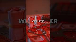 The Chilling Rumors #pabloescobar #stevemurphy #narcos #cartel #dea