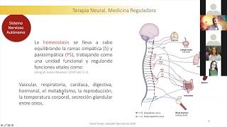 DIALOGOS DE TERAPIA NEURAL (Parte I) - David Vinyes