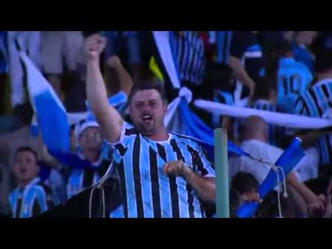 Ypiranga 0x1 Grêmio - Campeonato Gaúcho 2015 [10ª Rodada]