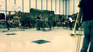 Cyclone - ReVelation Percussion Ensemble 2015