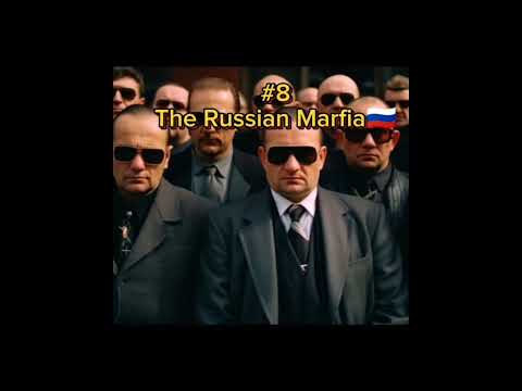 Top 10 mafia in the world 2024😱🌎 wait for end👍 #2024 #top10 #shortvideo #mafia #viralvideo