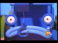Bob The Builder Spud The Super Wrench Trailer Travis US Block 111
