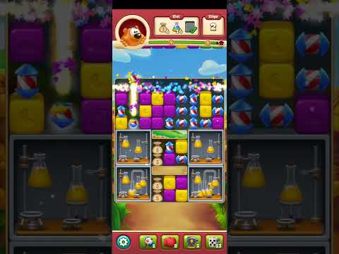 Toon blast 7814 5 more 1 anvil