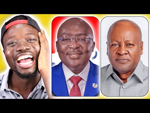 Npp Caught In $280,000 Negative Mahama Campaign; Agye Ta