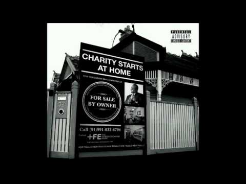 Phonte - Gonna Be A Beautiful Night feat. Carlitta Durand