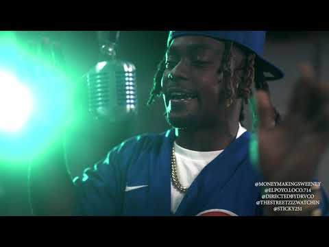 The Streetz Iz Watchin: God Brothaz - Average @sticky251 @thestreetzizwatchin