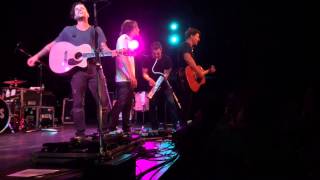 Summer Takes the Fall - Miggs