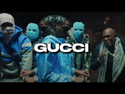 [FREE] Russ Millions X Kwengface Type Beat -"GUCCI"