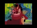 Timon Ja Pumba Intro Finnish