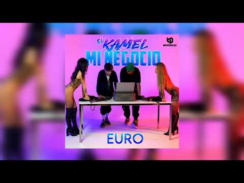 El Kamel | Mi Negocio | Official Video