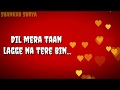 Dholna Qismat B Praak Ammy Virk New WhatsApp Status