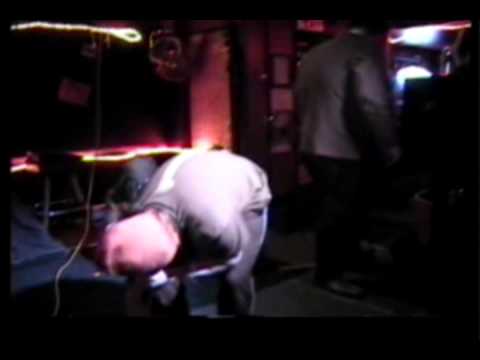 Raw Footage Earwigs Live May 18th 2009 Part 4