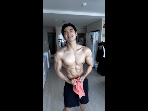 Resistance Band Workout For Wider Shoulder