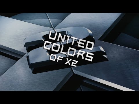 United Colors of X2 | X-Men Behind the Scenes