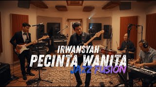 Download lagu Pecinta Wanita - Irwansyah COVER JAZZ FUSION mp3 Download lagu Pecinta Wanita - Irwansyah COVER JAZZ FUSION mp3