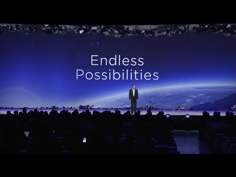 VMworld 2014 US - General Session - Monday