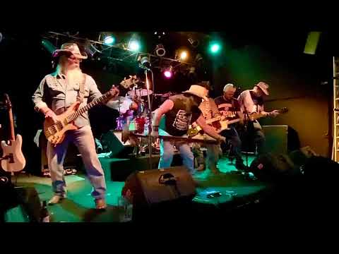 The Southern Express Band @ Mainstreet Bar and Grill 2020