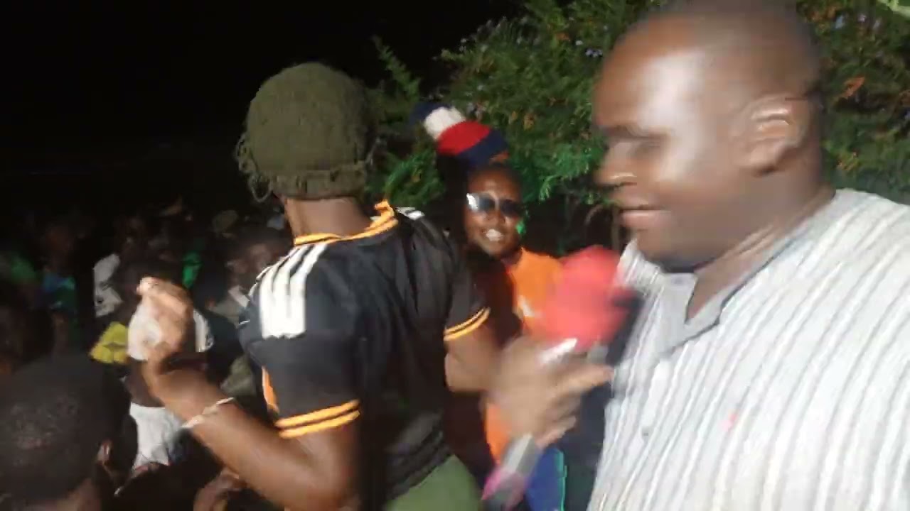 DJ POLO MUTUFU  INDEPENDENCE DAY  VIBE