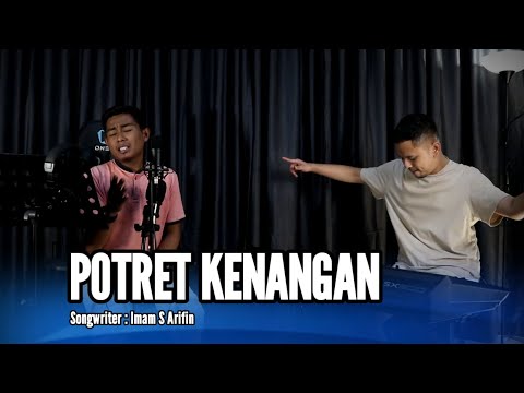 POTRET KENANGAN - DANGDUT COVER (OFFICIAL LIVE MUSIC)