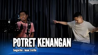 Download lagu POTRET KENANGAN - DANGDUT COVER ( LIVE MUSIC) mp3