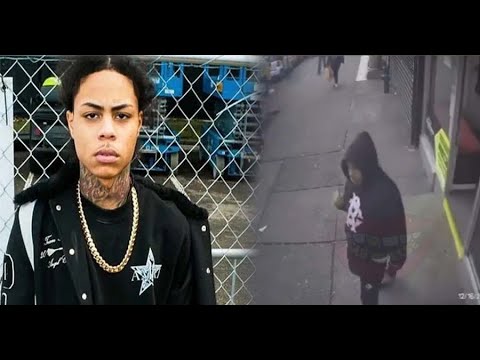 Kay Flock Lawyer Confirms The Dude he Clapped Had a Loaded Gun in his Pocket B4 Kay Flock Shot him