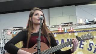 Catherine McGrath - Just In Case (HD) - O2 Arena - 12.03.17