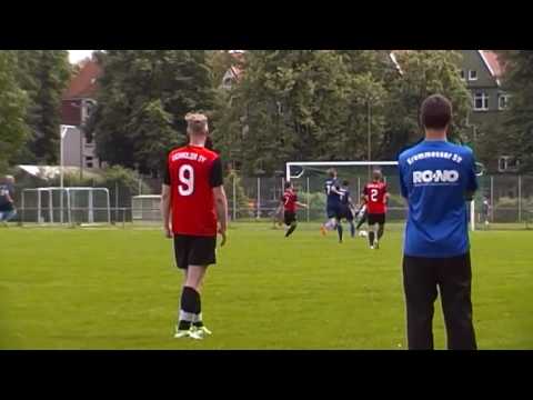 Eichholzer SV - Krummesser SV | 10.07.2016 |