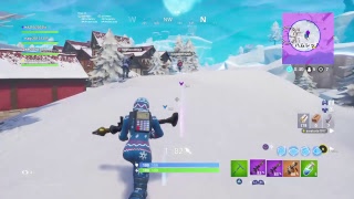 フォートナイト皆とやる爆弾魔！