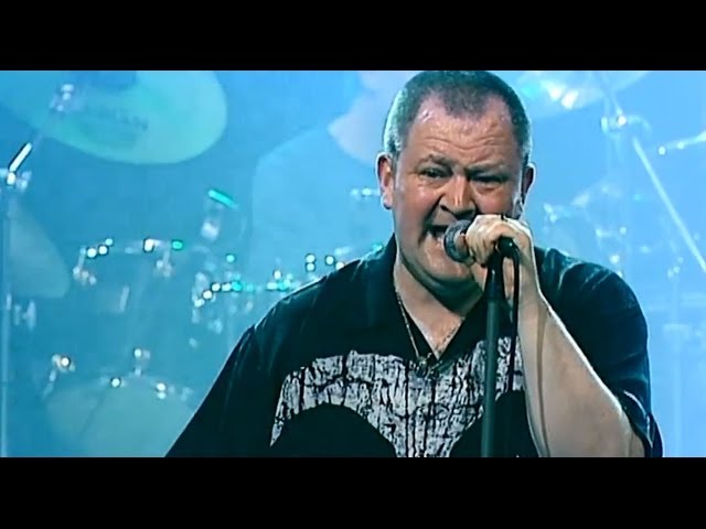 Credo - Round And Round (live)