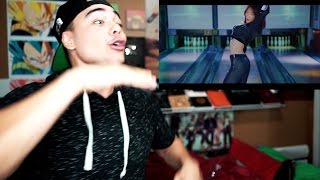 Luna, Hani, Solar - HONEY BEE MV Reaction [YOU BETTA BODY ROLL!]